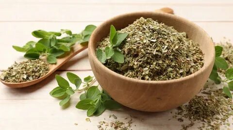 تصویر 3 از خرید و فروش عمده سبزی پونه خشک + قیمت صادراتی